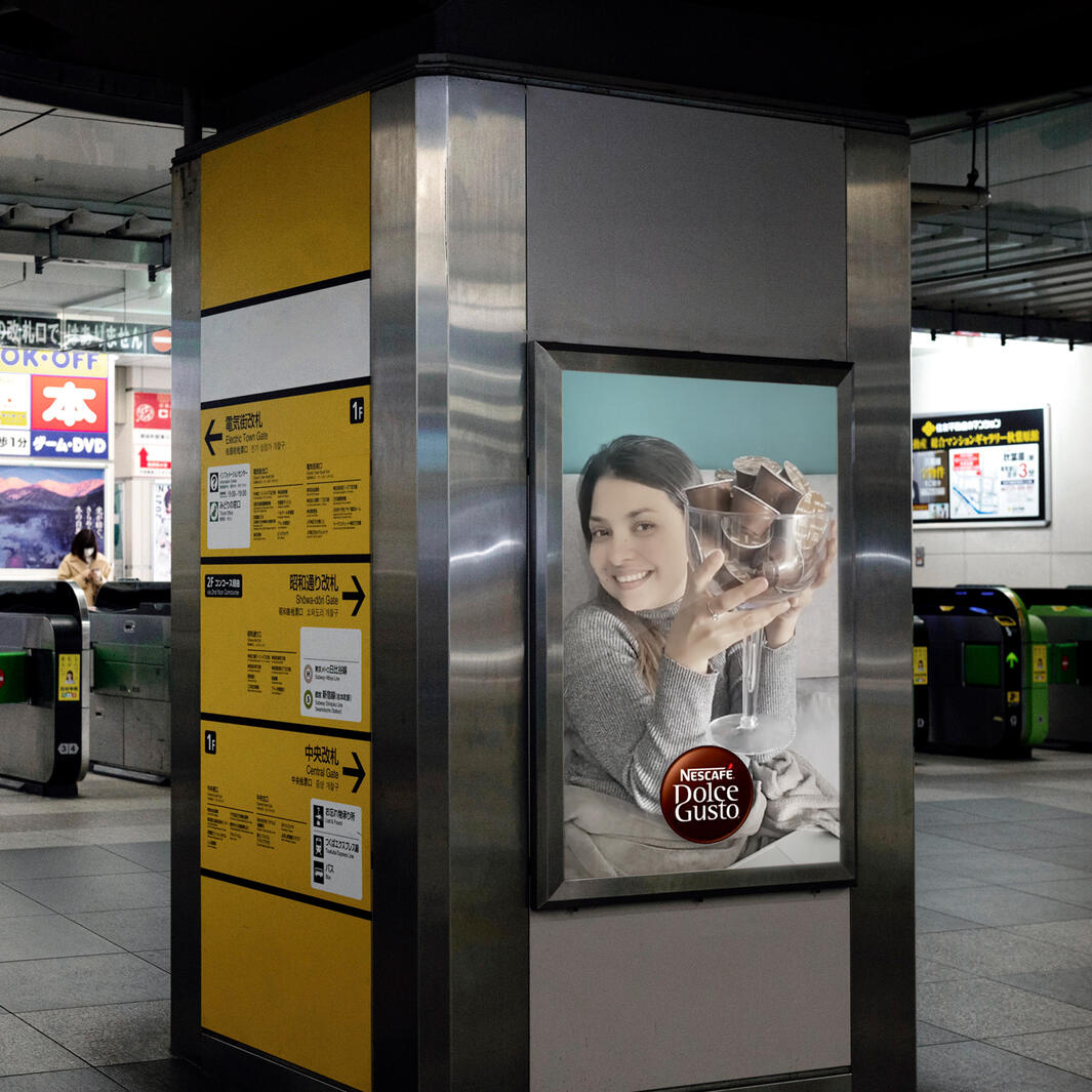 COLABORANDO CON LAS MEJORES MARCAS