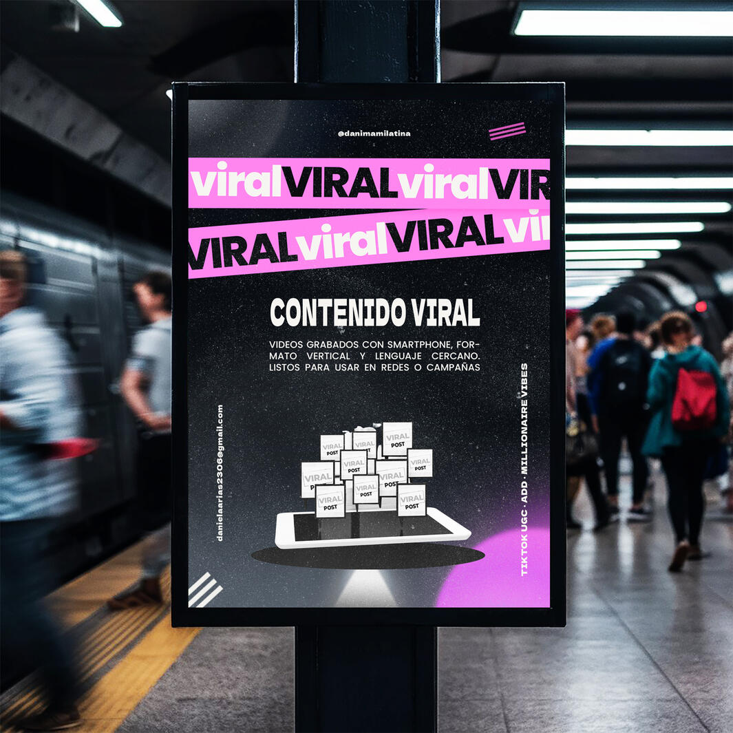 VIDEO CON MÁS DE 1 MILLÓN DE VISITAS