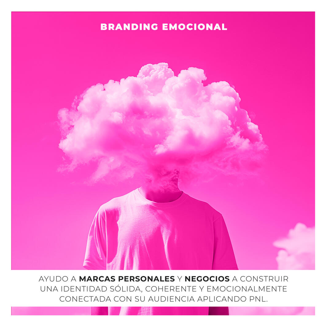 BRANDING EMOCIONAL PNL